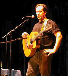 Richard Shindell