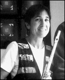 Sue Kranz will be guest at April 13 Song & Story Swap in Amherst