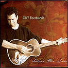 School For Love -- Cliff Eberhardt