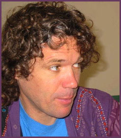 David Sharpe will join the Song & Story Swap at the Black Sheep in Amherst on Dec. 9
