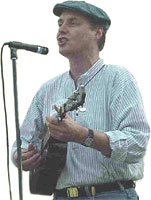 Jerry Bryant