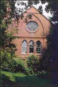 The Nacul Center, 592 Main St., Amherst, MA