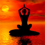 The opening round theme this month is 'spirit'
